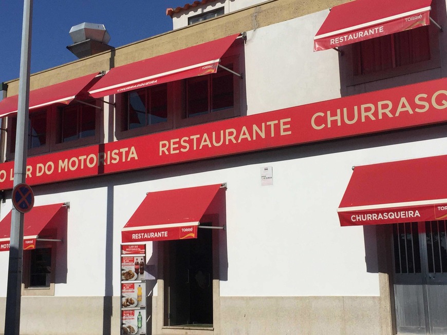 Restaurants Restaurante Lar do Motorista