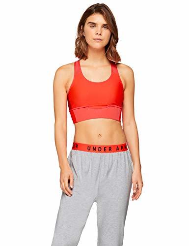 Producto Under Armour Sujetador Deportivo para Mujer Cross Back Clutch