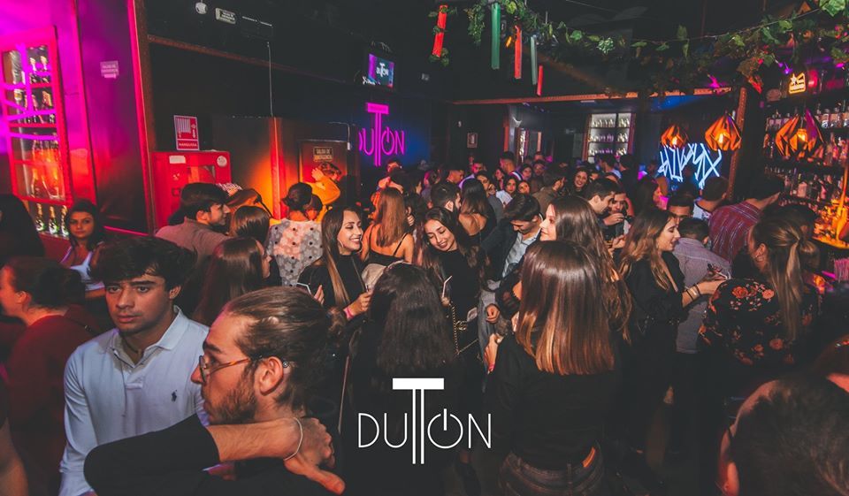 Lugar Dutton Club