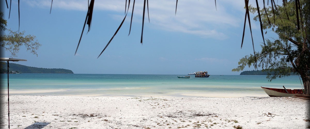 Lugar Sihanoukville