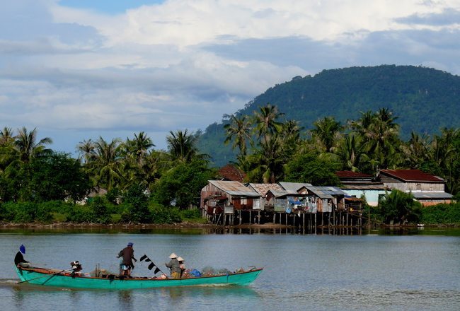 Lugar Kampot