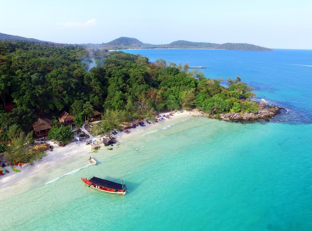 Lugar Koh Rong