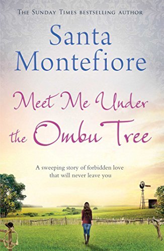 Book Meet Me Under the Ombu Tree