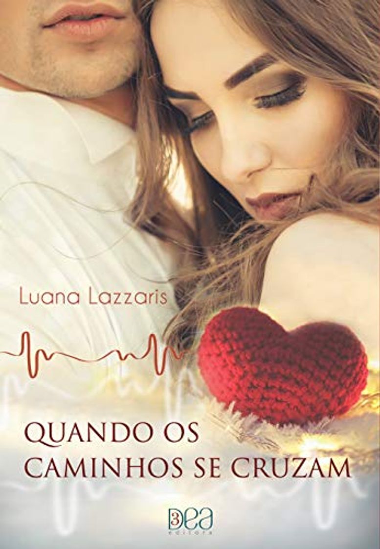 Books Quando os Caminhos se Cruzam