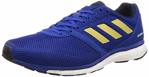 Product adidas Adizero Adios 4 M, Zapatillas de Running para Hombre, Azul