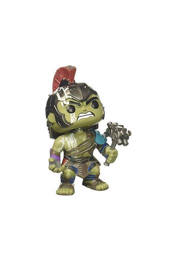 Marvel - Figura de vinilo Gladiator Hulk