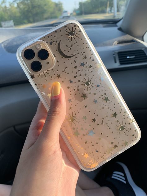 Fashion Funda para el iPhone 11 Pro - Transparente - Apple (ES)