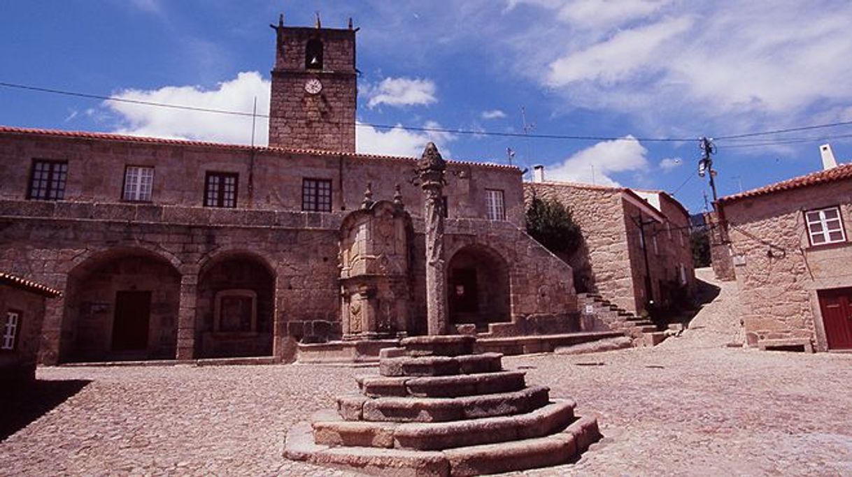 Restaurantes Castelo Novo