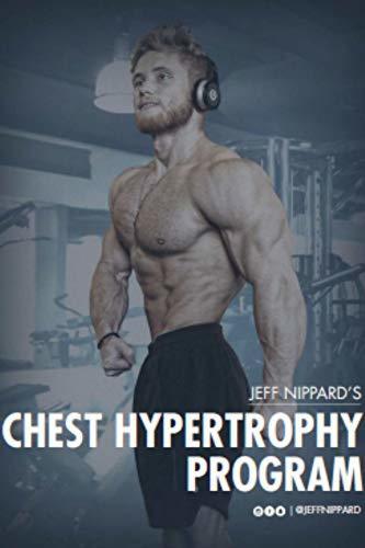 Book Chest Hypertrophy Program : The Ultimate Guide