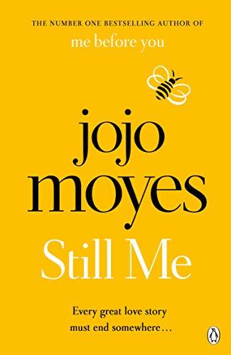 Libro Still Me: Discover the love story that captured 21 million hearts