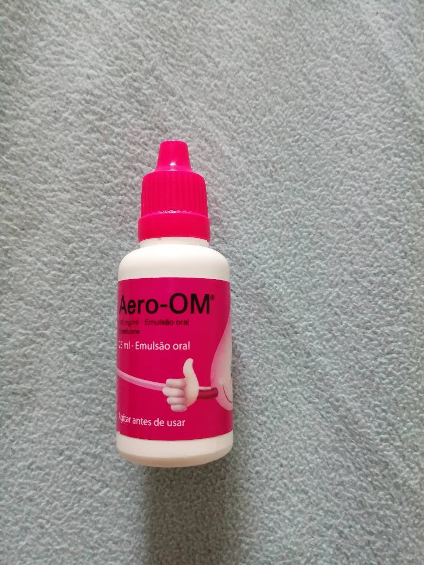 Products Aero-Om