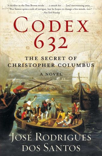 El Codice 632