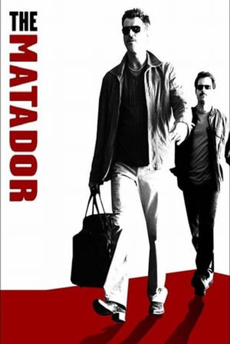 Movie Matador