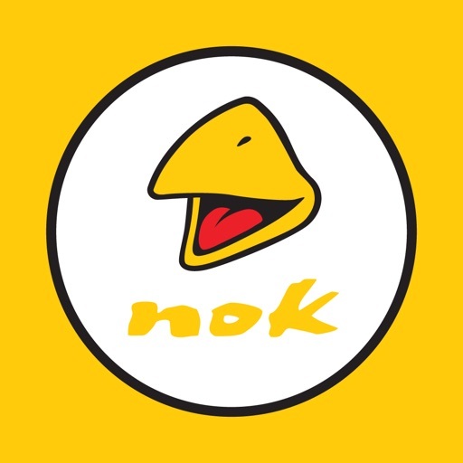 App Nok Air