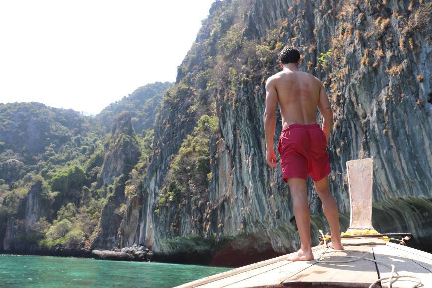 Place Phi Phi Islands