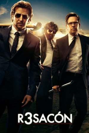 The Hangover Part III