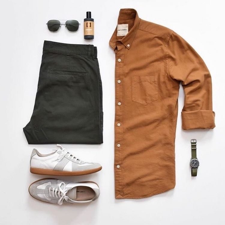 New outfit 