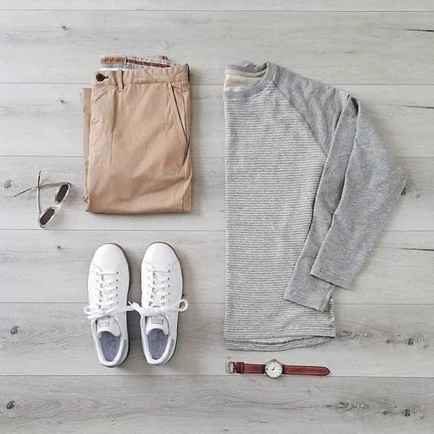 outfit men