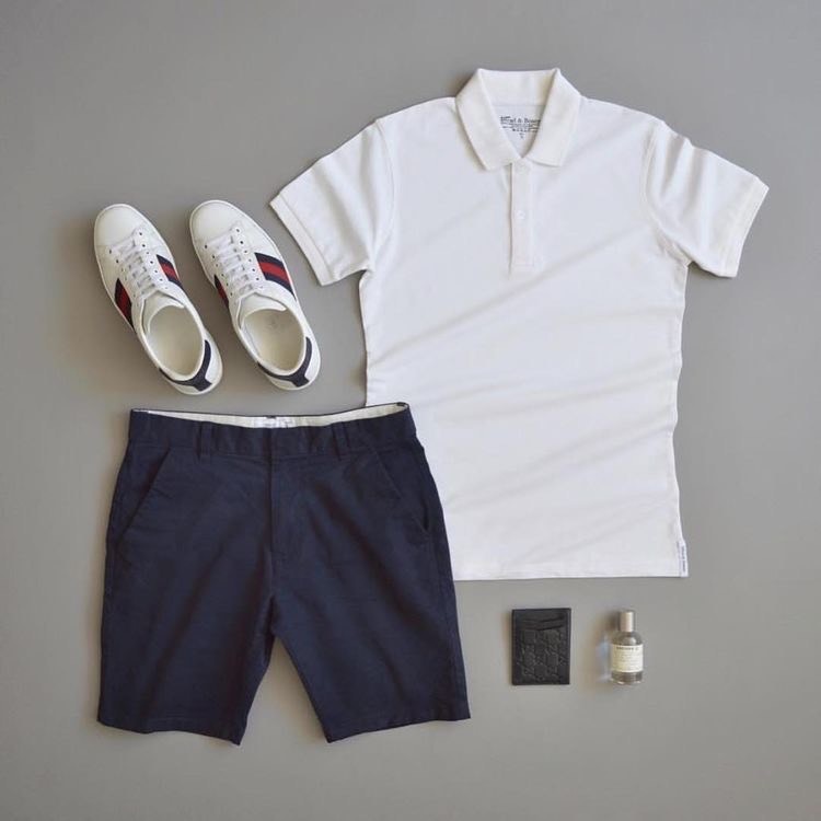 Summer outfit