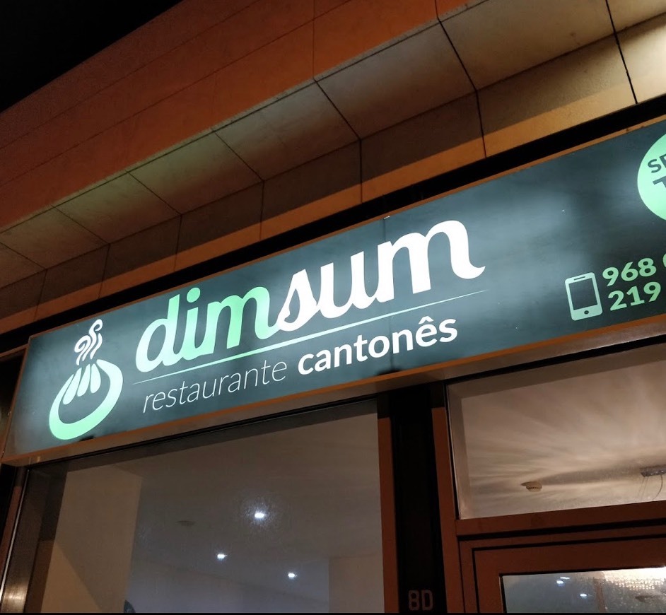 Restaurantes Dim Sum