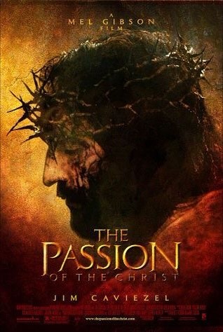 Movie La pasión de Cristo