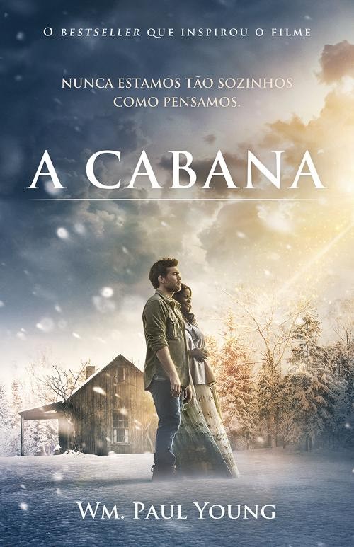 Movie La cabaña