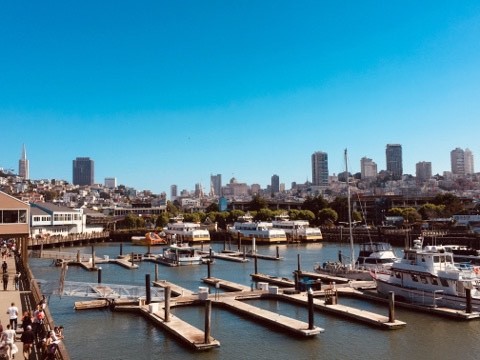Place PIER 39