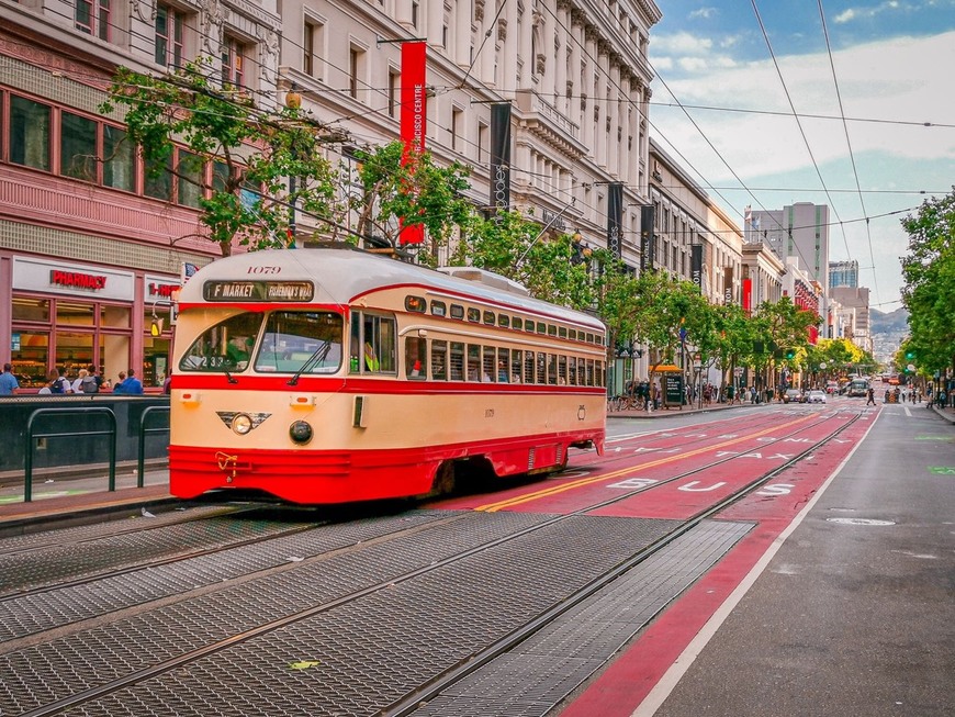 Place Cable Car Museum
