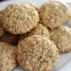 Social Soft Oatmeal Cookies Recipe - Allrecipes.com | Allrecipes