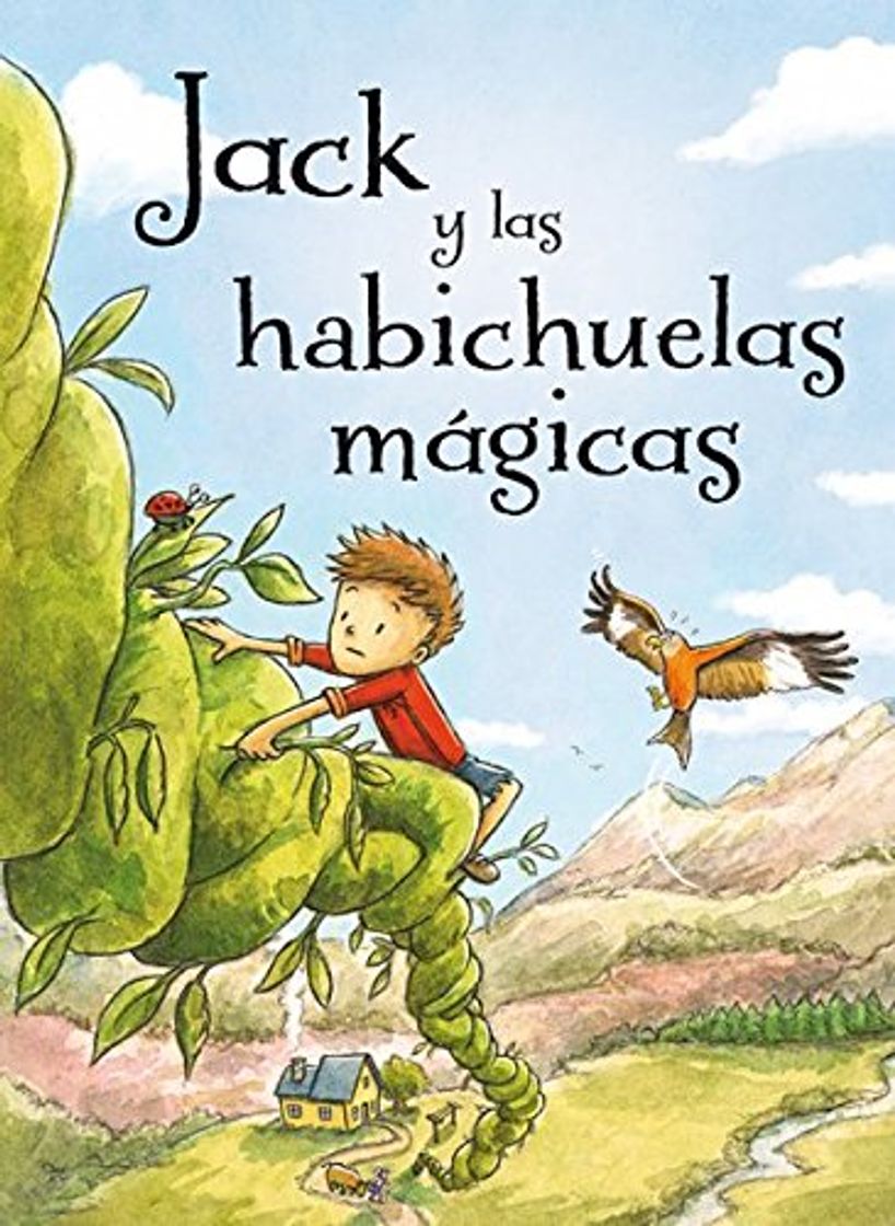 Jack y las Habichuelas mágicas