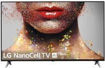TV 4K LG 65" 65SM8500PLA NanoCell, Alpha 7, 100% HDR, Smart ...