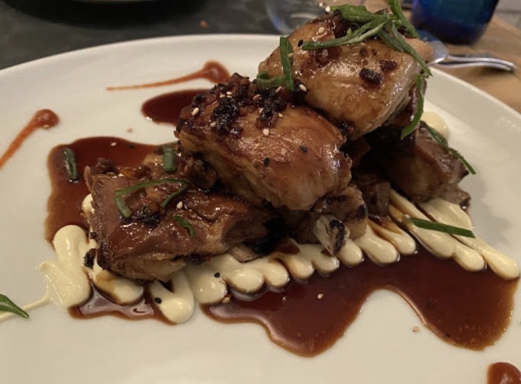 Restaurantes Liberty Kitchen