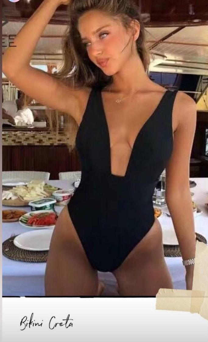 Social Bikini Creta