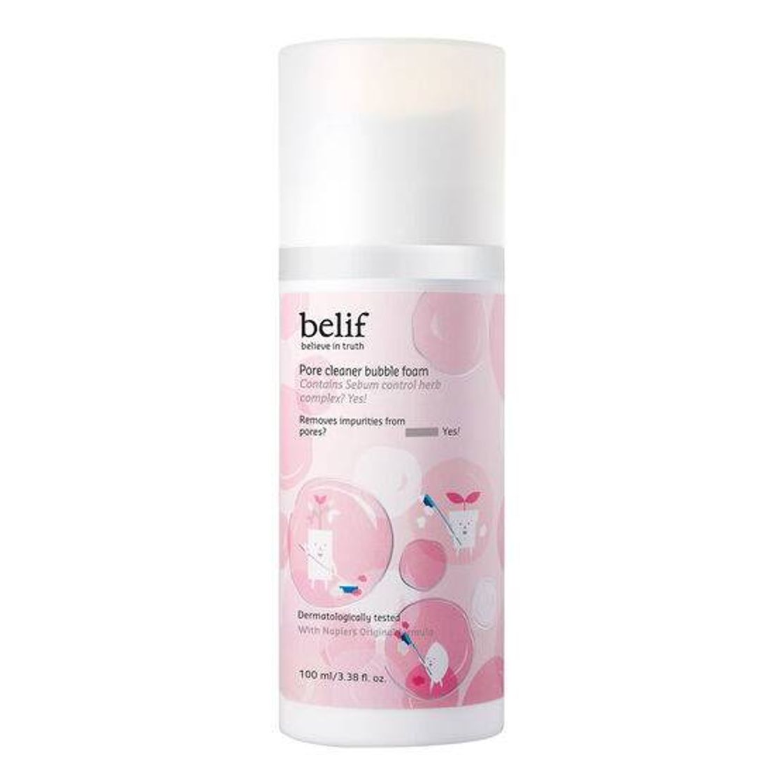 Belif Pore Cleaner