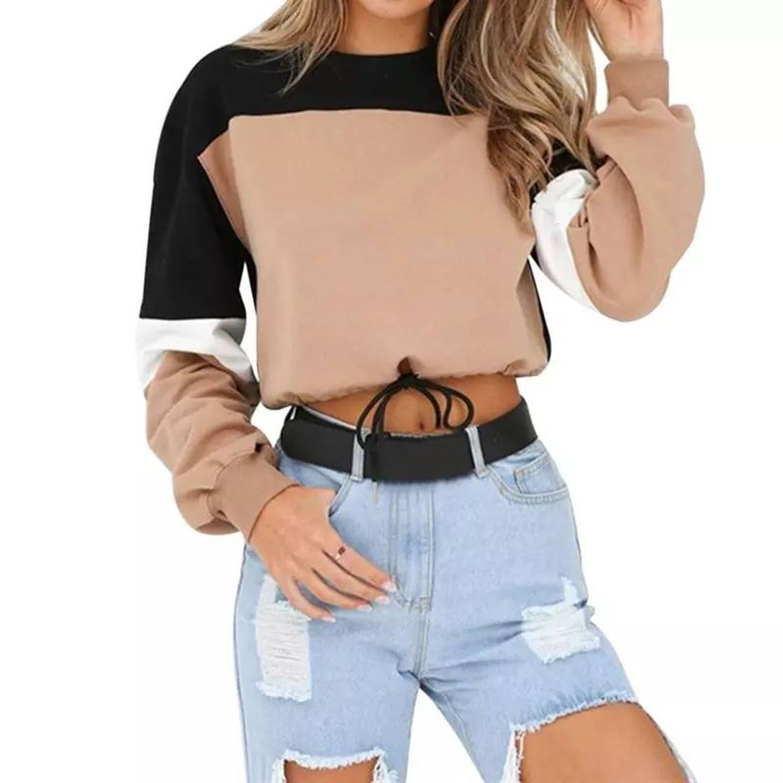 Fashion Top