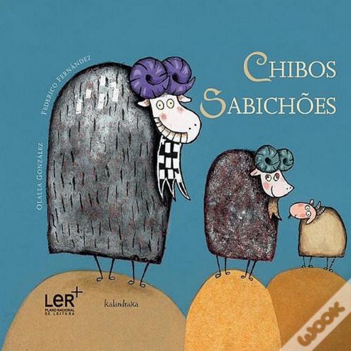 Fashion Chibos Sabichões 