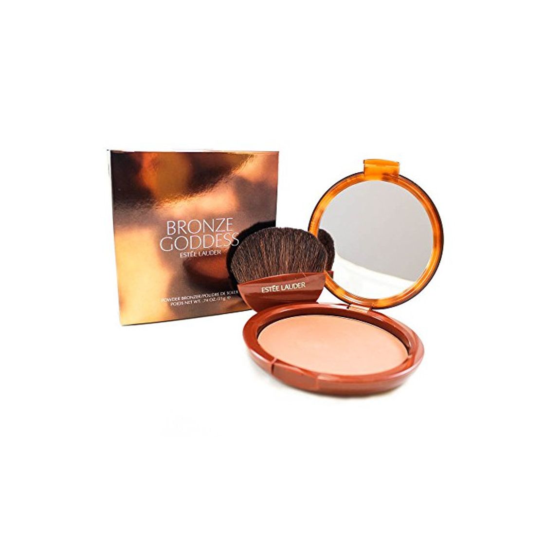 Polvos powder bronzer, de Estée Lauder