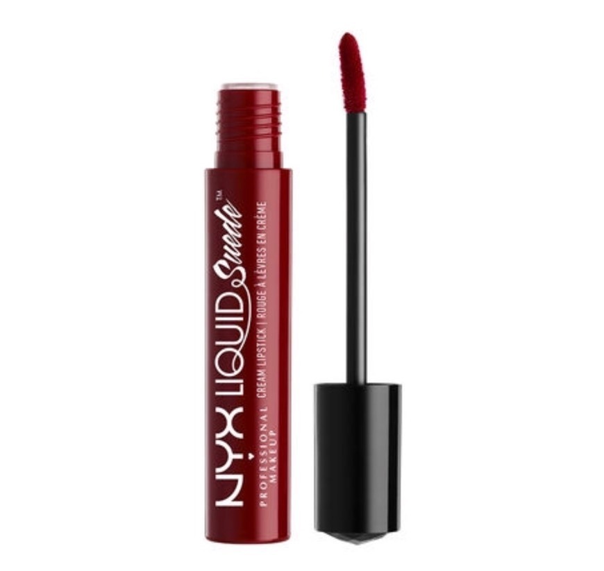 Moda LABIAL MATE LIQUID SUEDE CREAM LIPSTICK