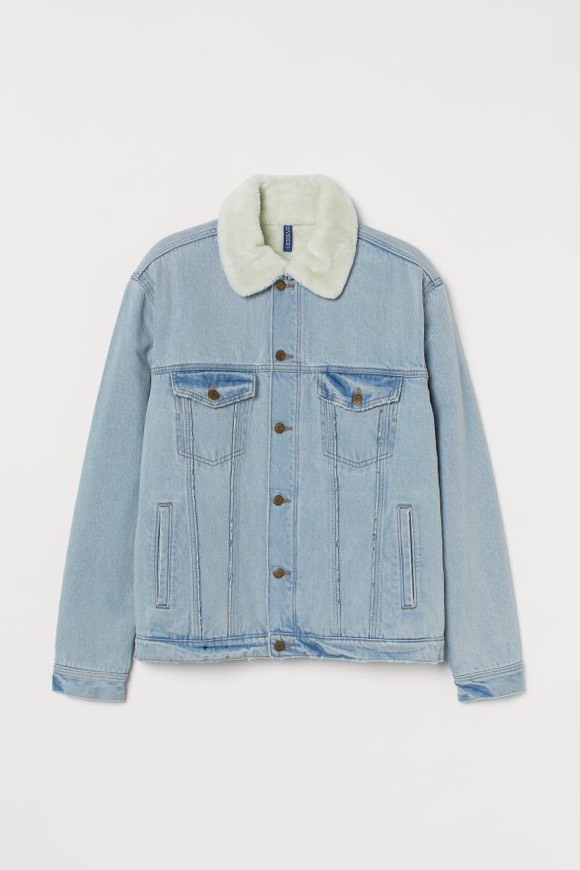 Chaqueta