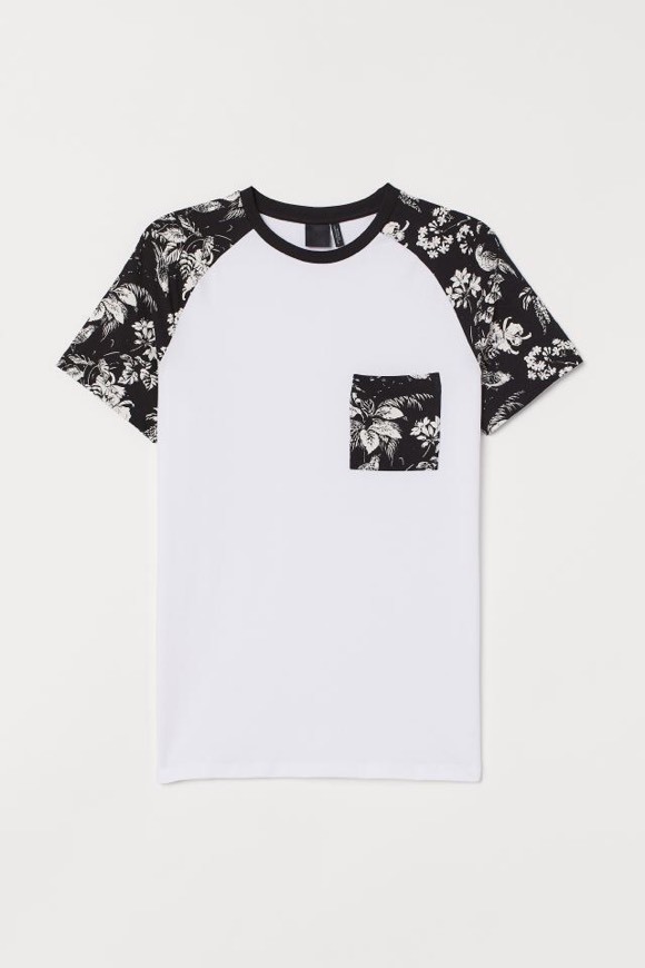 Camiseta