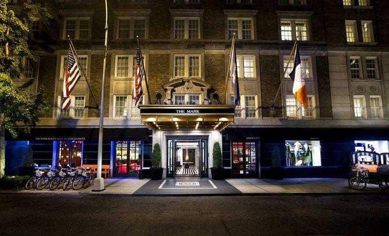 Place The Mark Hotel