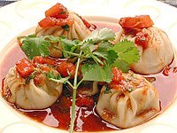 Fashion Momo (food) - Wikipedia