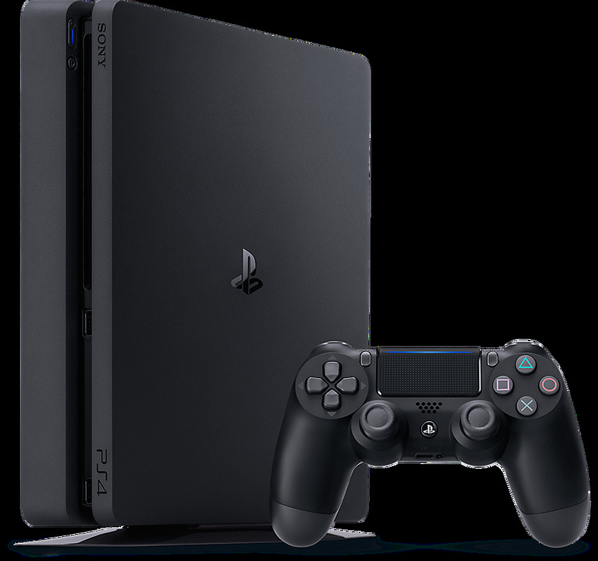 Moda PlayStation® Official Site - PlayStation Console, Games ...