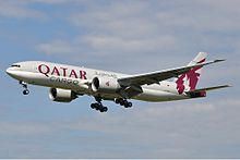 Qatar Airways - Wikipedia