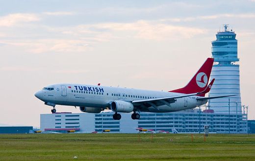 Turkish Airlines - Wikipedia