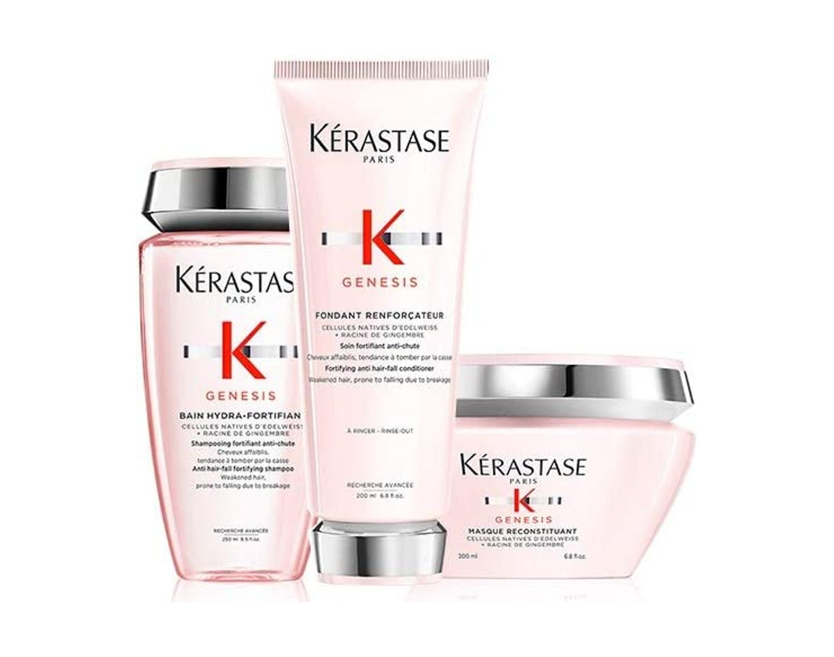 Product Kérastase Genesis Bain Hydra-Fortifiant 250ml