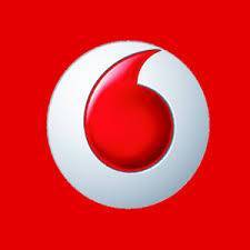 My Vodafone