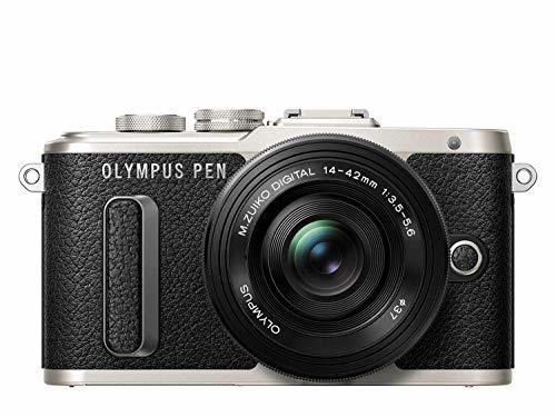 Olympus Pen E-PL8