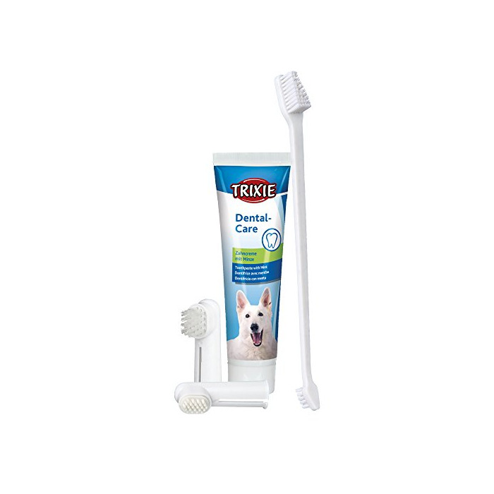 Trixie Set Higiene Dental