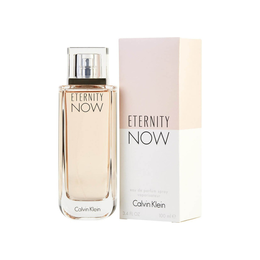 Social Calvin Klein Eternity Now Agua de Perfume